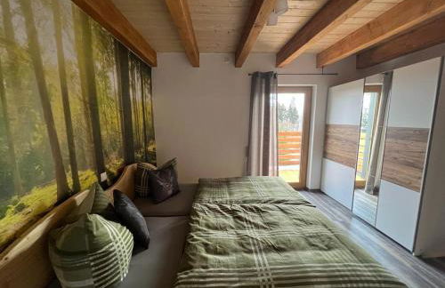 BergNest Ferienhäuser "Haus mit Herz" - Foto 30