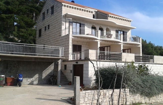 Apartments Pržina - Photo 1