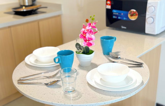 Neu Suites By Serenity Vacation Homes - Foto 15