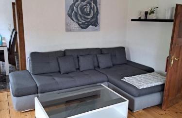 Ferienhaus Gesindestube Trusetal - Foto 9