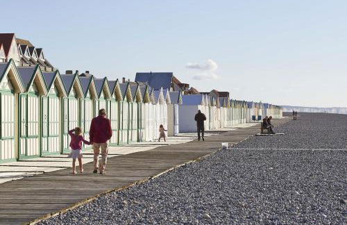 Appart Hotel de Paris - Foto 61