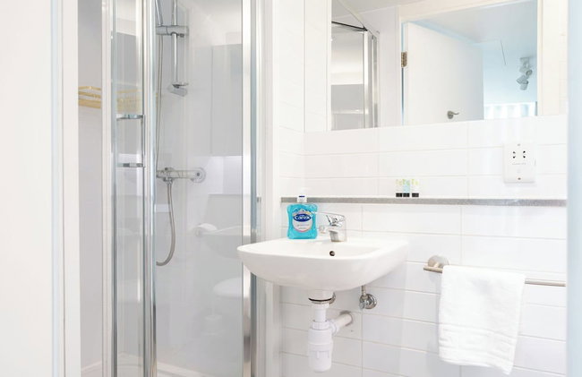 Chapter Spitalfields - Campus Accommodation - Foto 52