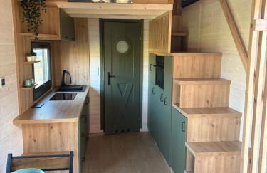 KE-Tiny-Siedlung Haus Buddy - Foto 2