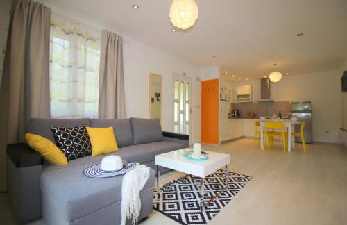 Ferienhaus - Bungalow Lavanda 2 - Foto 9