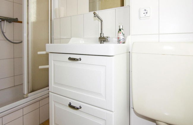 Apartment Little Starfish, Wiek - Foto 35