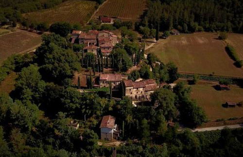 Borgo di Capannole , appartamento "Giorgio" - Foto 10