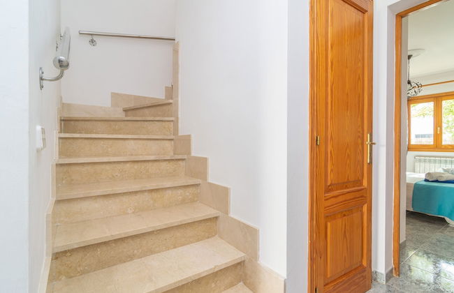 Casa Hector in Cala d Or - Foto 31