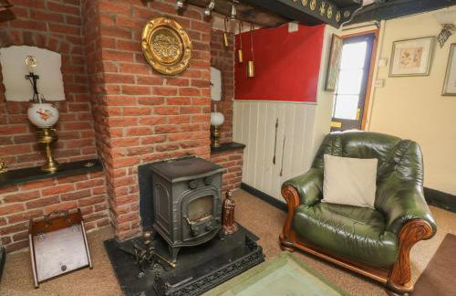 Caerau Farm House - Foto 4