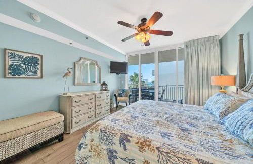 Incredible Courtyard Pools and Gulf Views Waterscape C506 Sleeps 10 - Foto 11