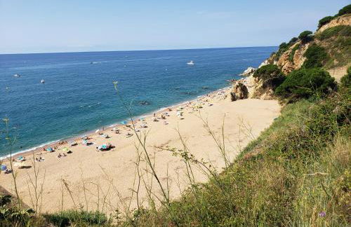 Apart.3 habit.mar-mont. AC-Terraza-ascensor-parking - Foto 26