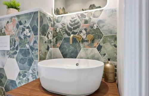 Luxury Super King Annexe Nr Goodwood - Foto 14