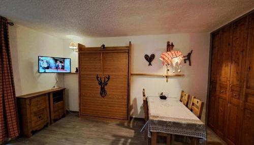 Appartement Montagnard Serre-Chevalier. - Foto 2, wardrobe