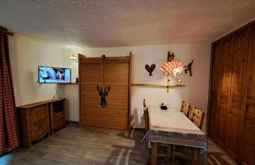 Appartement Montagnard Serre-Chevalier. - Photo 2