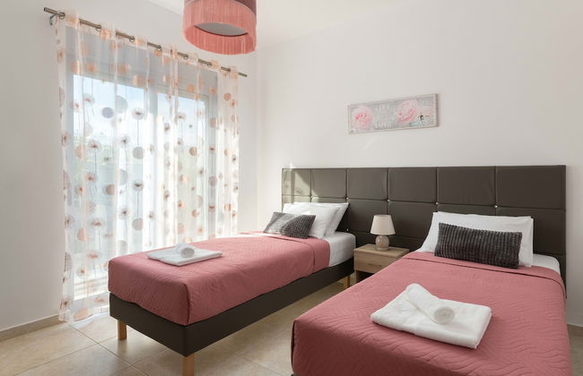 Villa Ifigenia - Photo 6