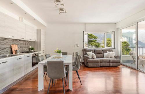 Appartamento con Terrazzo Vistalago - Foto 3