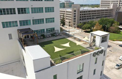 Industrial Downtown Apartment - 2BD 2BA - Foto 15