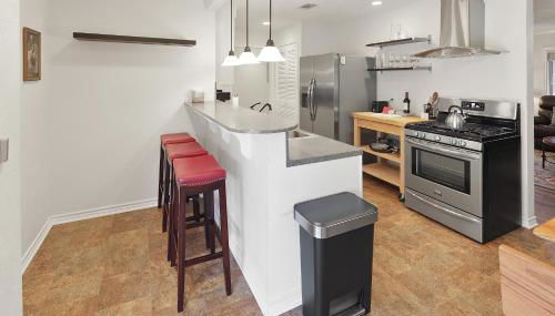 Adorable Southside ATM Cottage with Bikes, Pets OK - Foto 5