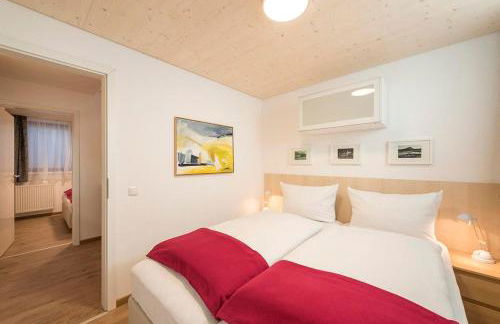 Ferienwohnungen Nachbaur - Foto 52