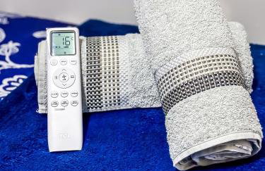 Vila Imper Host Balsas- Apês com Wi-fi I A/C a 3 min. do Mix Mateus - Foto 6