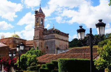 Sierra de Aracena Cala Huelva Casa Rural - Foto 74