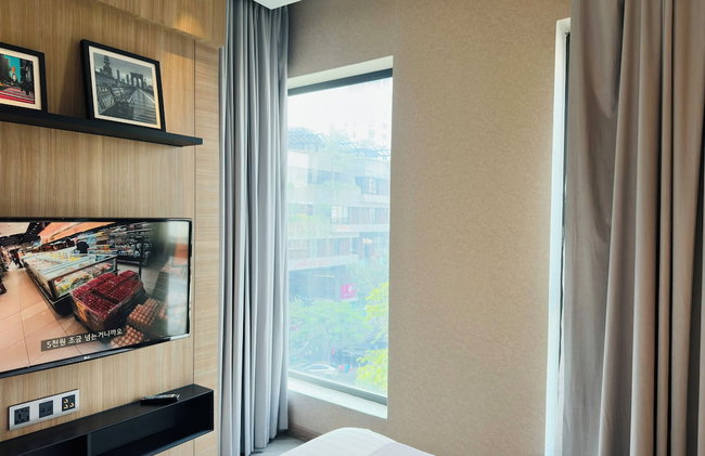 One Residence Hotel & Apartment - Foto 25