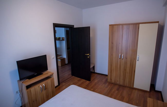 Beach Vibe Apartments Summerland Mamaia - Foto 3