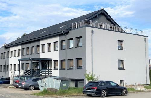 Monteurwohnung Satzvey - Photo 2