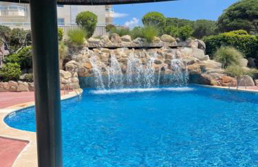 Apartamento MARINA PLAYA, primera linea de mar - Foto 21