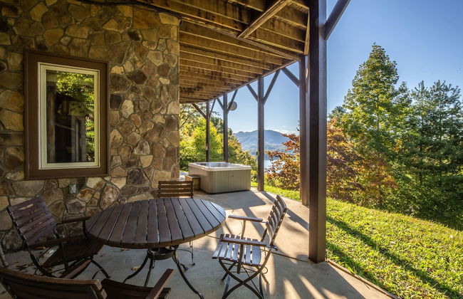 Lake Views Luxury Hottub Game Rm 5bed 4 5bath - Foto 19