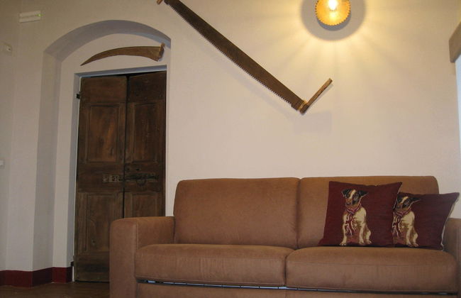 Il Burellino Wine & Resort - Foto 19