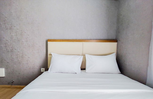 Comfort And Spacious 3Br At Sky House Bsd Apartment - Foto 6