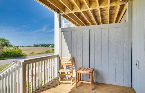 Harbor Island Condo with Pool Access Walk to Beach! - Foto 17