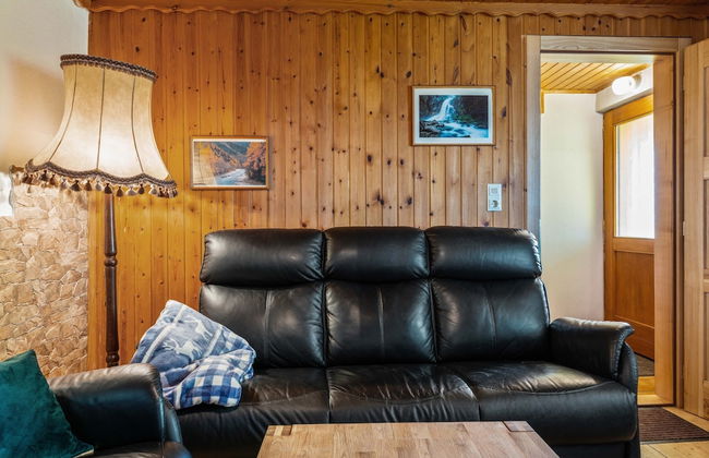 Chalet in Eberstein Near Saualpe Ski Area - Photo 24