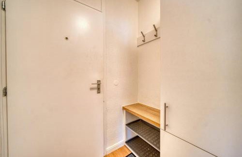 Ferienpark - Haus H, App 0H1107 - Apartment Baltic Panorama - Photo 12