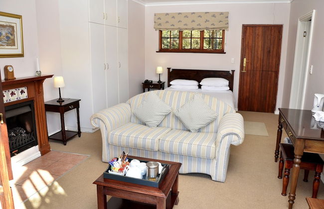 Lythwood Lodge - Foto 8