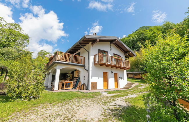 Casa Tra Borgo e Lago - Foto 58