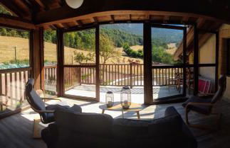 Casa Rural Tierra y Madera - Foto 25