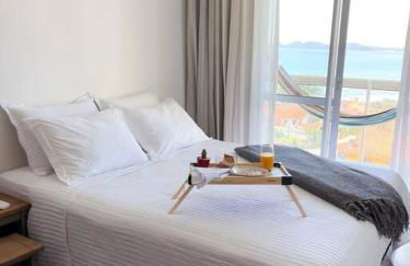 Vista inesquecível para o mar homeclub BetoCarrero - Foto 23