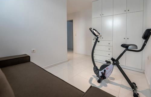 ASTERIA PEARL VILLA 2 with Rooftop Jacuzzi - Foto 68