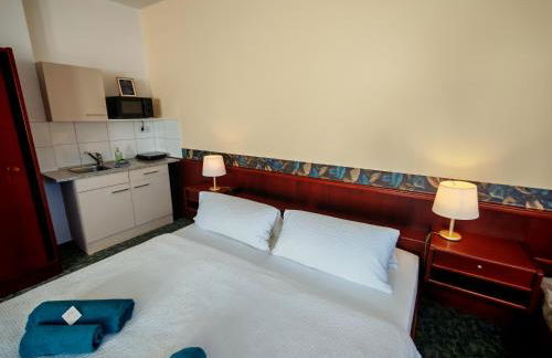 Domstadt Apartments - Foto 31