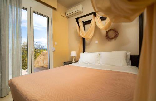 Theo Villas With Sea View - Photo 44