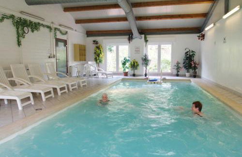 Ferienzentrum Brouwer, 75010 - Foto 1