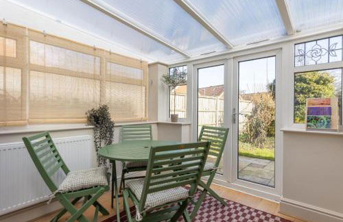 Aberford, a charming bungalow near Southwold - Foto 16