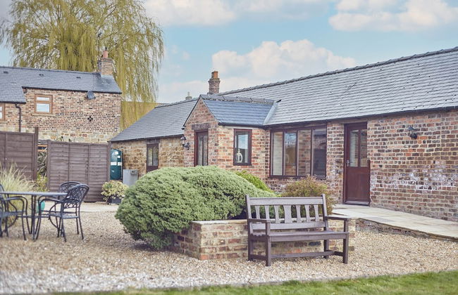 Amberleigh House - Foto 17