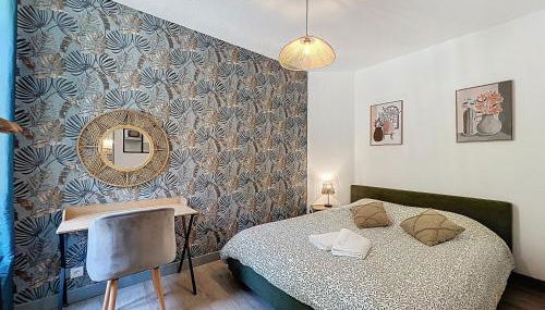 Les Abords du Château - Foto 3, towels