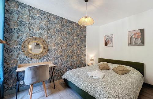 Les Abords du Château - Foto 3