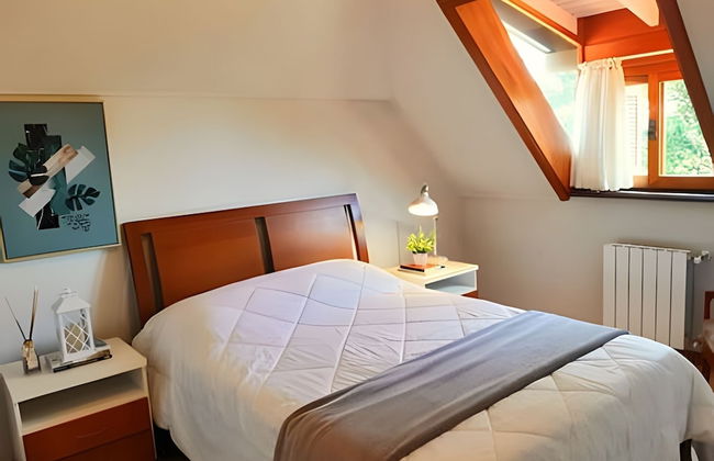 Siga Gramado-Apto Incrivel e Prox Centro - Foto 2