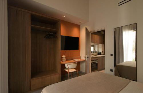 ZISI Authentic Cretan Living - Foto 53