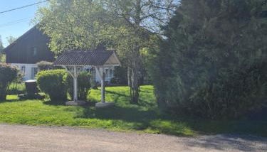 La maison d'antan - Foto 2