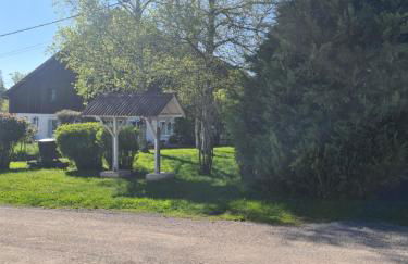 La maison d'antan - Foto 2